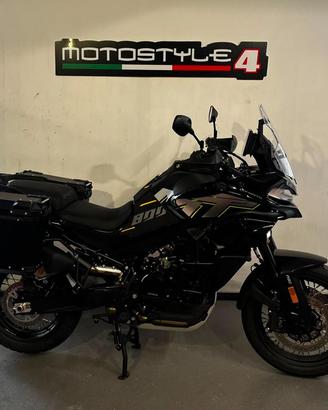 CF MOTO 800 MT EXPLORE E5+
