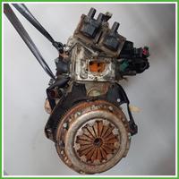 Motore Completo Funzionante 187A1000 40kw FIAT SEI