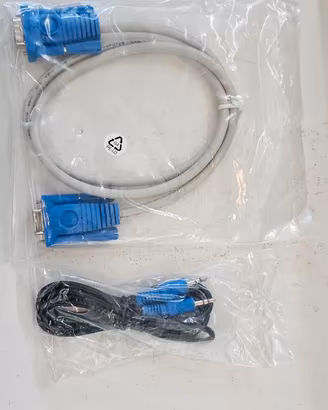 VGA + Audio EXTENDER Cat.5 Pro