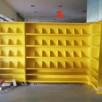 ARREDO COMPLETO NEGOZIO-AGENZIA - SUPER SVENDITA