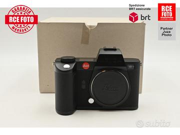 Leica SL2-S
