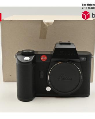 Leica SL2-S