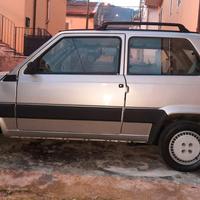 FIAT Panda 1ª serie - 2002