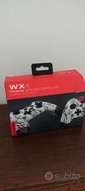 GAMEPAD GIOTECH VX4 NINTENDO SWITCH - NUOVO