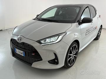 TOYOTA Yaris 1.5 hybrid GR Sport