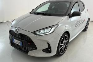 TOYOTA Yaris 1.5 hybrid GR Sport