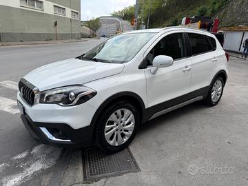 Suzuki S-Cross 1.4 4WD All Grip BENZINA /GPL