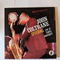 JOHN COLTRANE