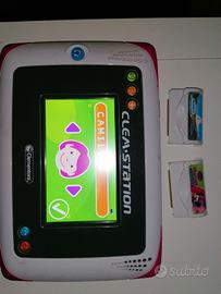 Clem Station Clementoni