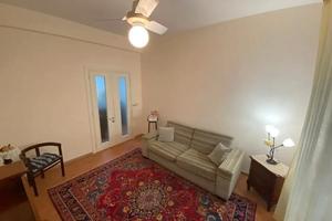 Ostia ponente trilocale disponibile da subito