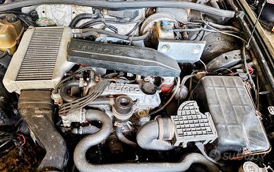 motore Alfa Romeo 75 1.8 turbo