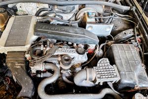 motore Alfa Romeo 75 1.8 turbo