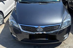 Kia Ceed cee'd 1.4 90CV 5p. LX