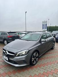 Mercedes-benz A 180 d Premium