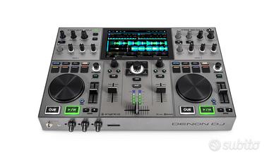 Denon Dj Prime Go Plus