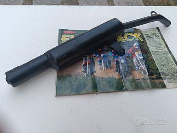 Aprilia ET 50 dilenziatore
