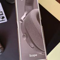 Fractal Design Scape