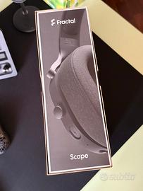 Fractal Design Scape