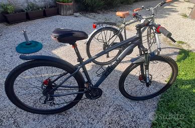 Bicicletta Mtb e Trekking 