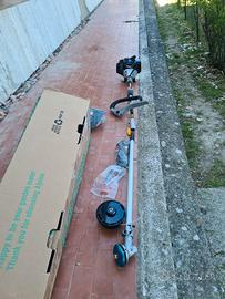 DECESPUGLIATORE ALPINA  ABR 26 J