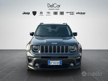 Jeep Renegade 1.0 T3 Limited