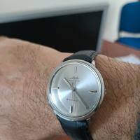 Mido Ocean Star powerwind swiss Automatic anni 70