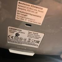 robot kenwood cucina khc29