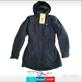 giacca moto spidi donna xs 