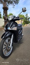 Piaggio liberty 50 2 tempi