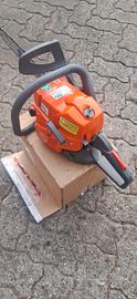 MOTOSEGA OLEOMAC 410 C