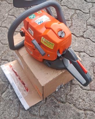 MOTOSEGA OLEOMAC 410 C