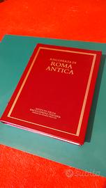 Treccani Riscoperta Roma Antica