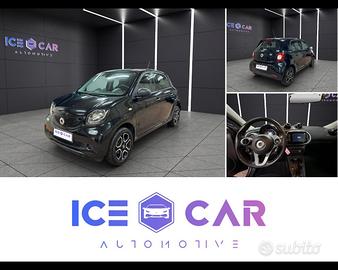 SMART forfour 2ªs. (W453) - forfour 90 0.9 Turbo t