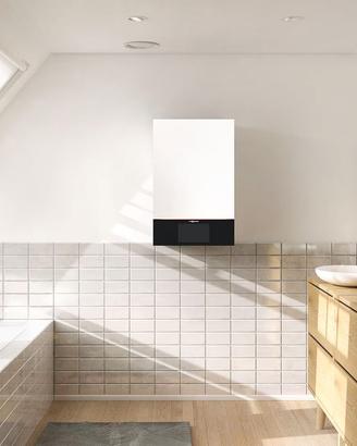 Macchinari Per Riscaldamento Autonomo