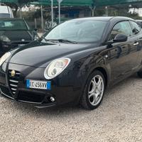 Alfa Romeo MiTo 1.4 78 CV Distinctive 1 prop nord 