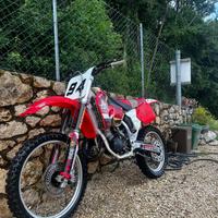 Honda CR 125
