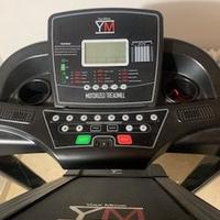 Marca YM TAP 160 Tapis Roulant