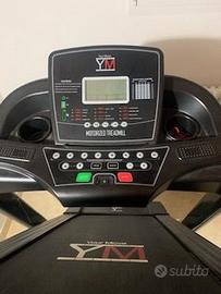 Marca YM TAP 160 Tapis Roulant