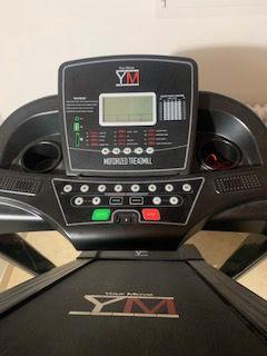 Marca YM TAP 160 Tapis Roulant