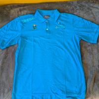 polo Kappa Gold Open d'italia FIG