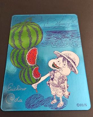 Luffy Natsucomi Metakira Watermelon