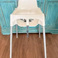 ANTILOP Seggiolone Ikea