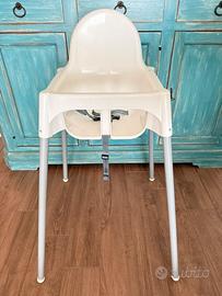 ANTILOP Seggiolone Ikea