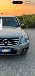 mercedes glk 220 sport 4 maric