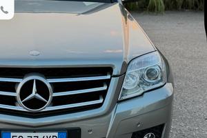 mercedes glk 220 sport 4 maric