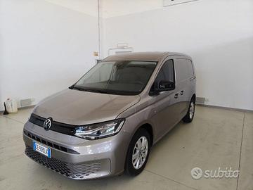 VOLKSWAGEN Caddy 2.0 TURBO DIESEL 122 CV AUTOMAT