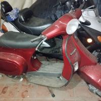 Piaggio Vespa 125 LXV - 1996