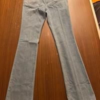 Jeans donna Versace Versus