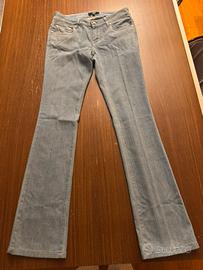 Jeans donna Versace Versus