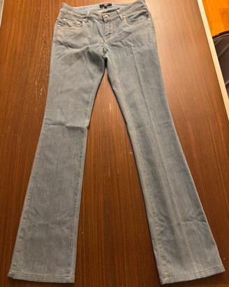 Jeans donna Versace Versus